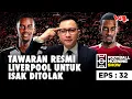 Download Lagu BOMBSHELL: UNITED SEMPAT COBA TIKUNG TRANSFER ISAK!!