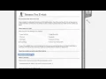 Carle Health System How E-vists work