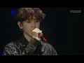 Download Lagu 190629 EXO-CBX Magical Circus Paper cuts Cut