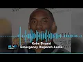 Kobe Bryant last words Accident Emergency Dispatch R I P Legend