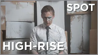 HIGH-RISE - SPOT VOST