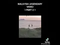 Lagu malaysia legendary video i found from tiktok🗿