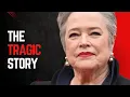 Kathy Bates - The reason for not having children