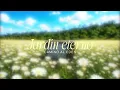 Liaz - JARDÍN ETERNO (Visualizer) | CAMINO AL EDÉN 