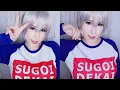 Download Lagu Uzaki-chan wa Asobitai – Kokoro Knock (Ending) || Cover