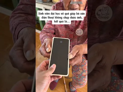 Bà tự hào khoe cả xóm #entertainment #funny