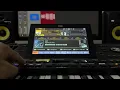 Lagu Korg Pa5x - new style - Classic Pop Category - Intro and Outro - OS version 1.4.1 new sound