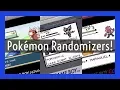 5 Pokemon Randomizers Worth Trying WITH DOWNLOAD