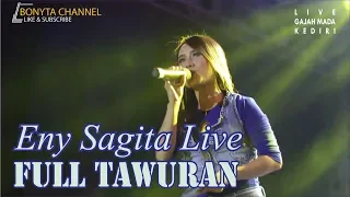 Download Eny Sagita Korban Janji Live Lapangan Gajah Mada Kediri Full Tawuran MP3