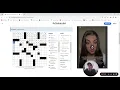 LA Times Crossword 9-1-23