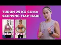 Download Lagu Berhasil Turun 25 Kg Gara-gara Lompat Tali, Ini Penjelasan Ilmiahnya!