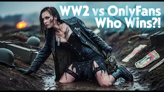 venomous sin d day we didn t learn shit official uncensored ai music video 