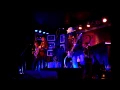 Mike Zito - Boca Raton, Florida - The Funky Biscuit - "Hollywood"   4K