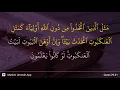 Al-'Ankabut ayat 41