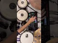 Lagu Live Looping Percussion with the Boss RC-505 #livelooping #shorts