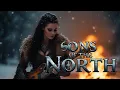 Download Lagu Sons of the North – Viking Heavy Metal Anthem | Powerful Male Vocals | 2025 Release