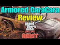GTA Online Armored CaraCara Review Worth It