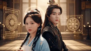 فتاة عبرت العوالم تحمل نظام الخير فسحقت الشر وكتبت حبا سلطويا وسط فوضى العرش الإمبراطوري للغاية حقا 