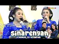 Download Lagu Ciluk Baa... Sinarengan Voc Niken Salindry - Waras CS Istimewa