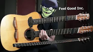 This Guitar Was Built to Play One Song