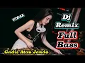 Lagu Gadis Atau Janda \
