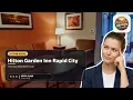 Hilton Garden Inn Rapid City - This Stay Was Next Level Rapid City SD United States