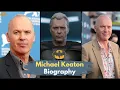 Michael Keaton Biography Batman icon and multi-talented Hollywood actor