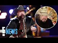 The Voice Winner Sundance Head Reveals He Accidentally SHOT HIMSELF Feared for His Life E News