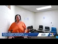 Woman arrested in 2024 death of man in Orange City crash after telling police he committed suicide