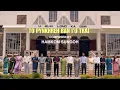 Lagu TO PYNKHREH BAN IA SHEM I'U TRAI ||khasi gospel music video||