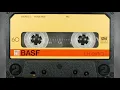 Lagu BASF - Classic Audio Cassette Collection - Electronic Music from Odessa Ukraine
