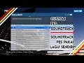 Download Lagu Cara Membuat Soundtrack Sendiri atau Musik PES 16