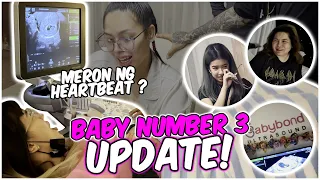 Download PREGNANCY UPDATE (TULOY BA) | TEAM HAPI MP3