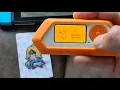 Flipper Zero Controls Nintendo Switch