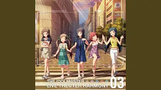 夢色トレイン /  箱崎星梨花（THE IDOLM@STER LIVE THE@TER HARMONY 03）