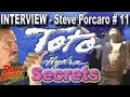 Lagu Steve Porcaro On The Secrets to Toto's Second Album \