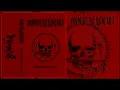 Download Lagu ANNIHILATION CULT - SELF-TITLED [DEBUT FULL-LENGTH] (WAR METAL)
