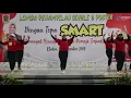 Download Lagu Lomba Jingle Remaja Cegah Anemia