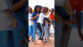 Mathey Ameyatchi Tiktok Dance Challenge Trending Dance Shorts 