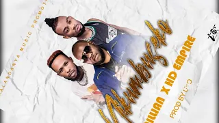 k millian ft hd empire nikumbuseko audio zedmusic