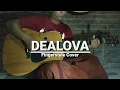 Download Lagu Dealova - Once ( Fingerstyle Cover )