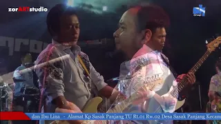 Download TERSESAT   aji irama   cipt  rhoma irama  live cover SK grup MP3