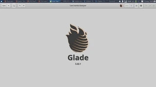 Fab Academy 2019 Week 16 Glade usage with GTK 3 and Python