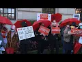 Sex workers fight criminal laws citing Charter violations
