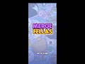 Download Lagu Merge fellas indonesian + italian brainrot 🔥 GAMEPLAY  part 189 #live #mergefellas #italianbrainrot