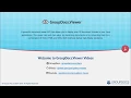 GroupDocs Viewer for Java Front End