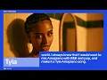 Tyla - The Making of 'Water' (Vevo Footnotes)