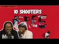 Download Lagu Nasty-C -10 Shooters (Reaction)