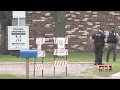 Name released in Huron homicide