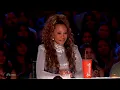 Neil & Bryan (Koo Koo) Audition | Glitter | Week 5 | America's Got Talent 2026